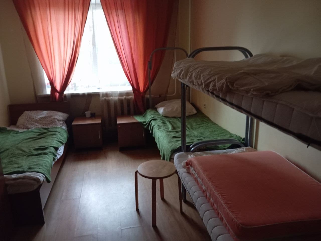 Фото условий